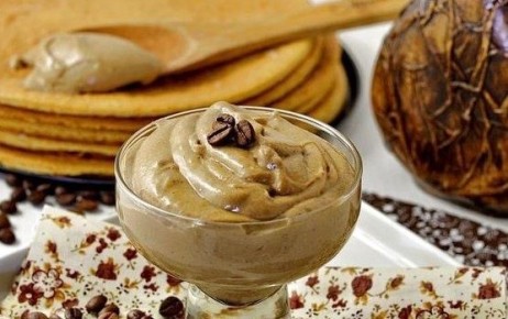 Кофейный заварной крем: секреты нежного лакомства