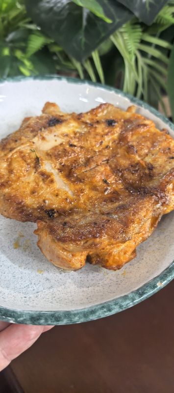 Куриное бедро: надежное пристанище для гурманов