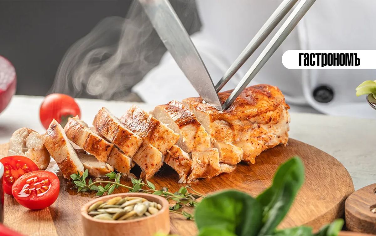 7 распространенных ошибок при приготовлении куриного филе