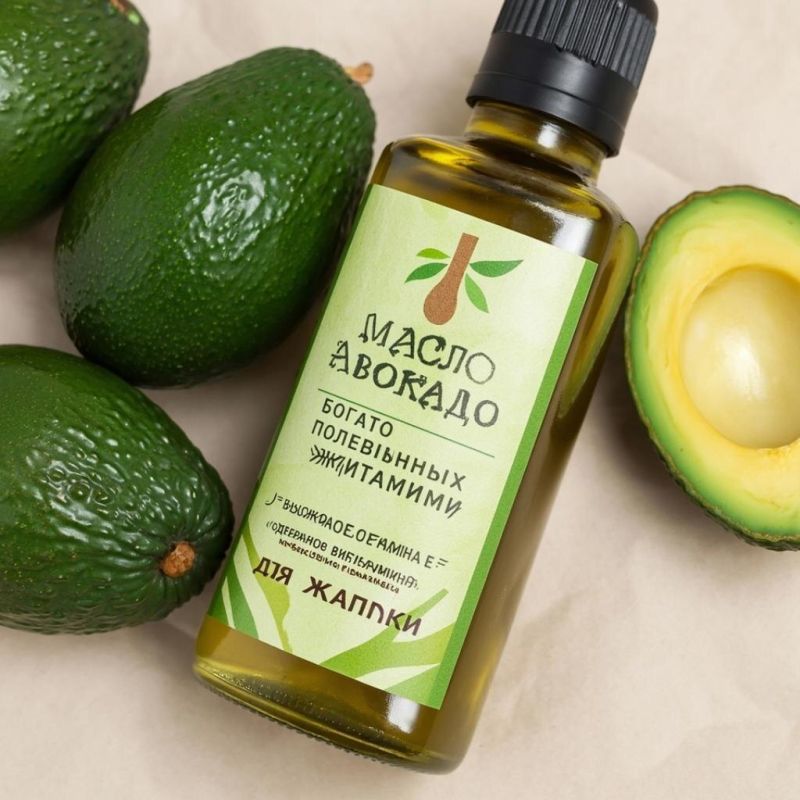 Авокадовое масло для жарки: полезно ли выбирать его каждый день
