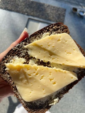 Как продукты в вашем рационе могут утомлять почки