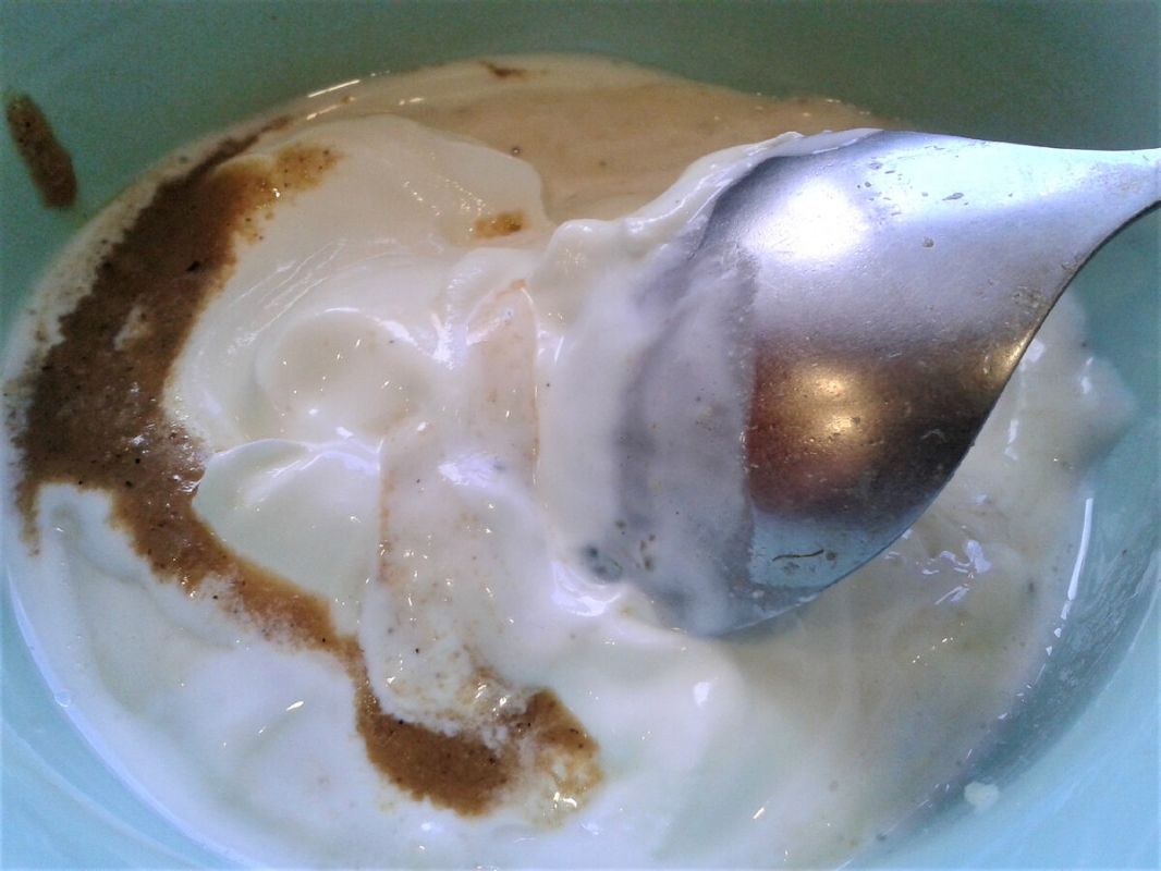 Салат с горчичной заправкой: легкое летнее наслаждение