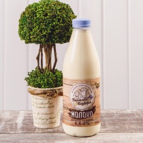Фермерское молоко: что стоит за его полезными свойствами