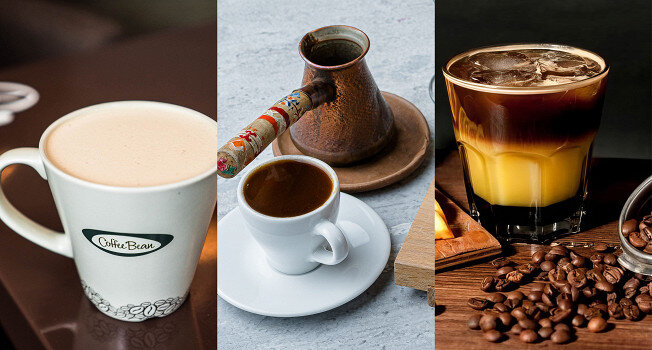 Как сварить идеальный кофе: секреты и рецепты для домашнего мастерства