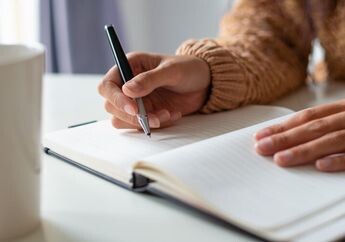 Личный дневник: как записывать свои переживания и находить выход из сложных ситуаций