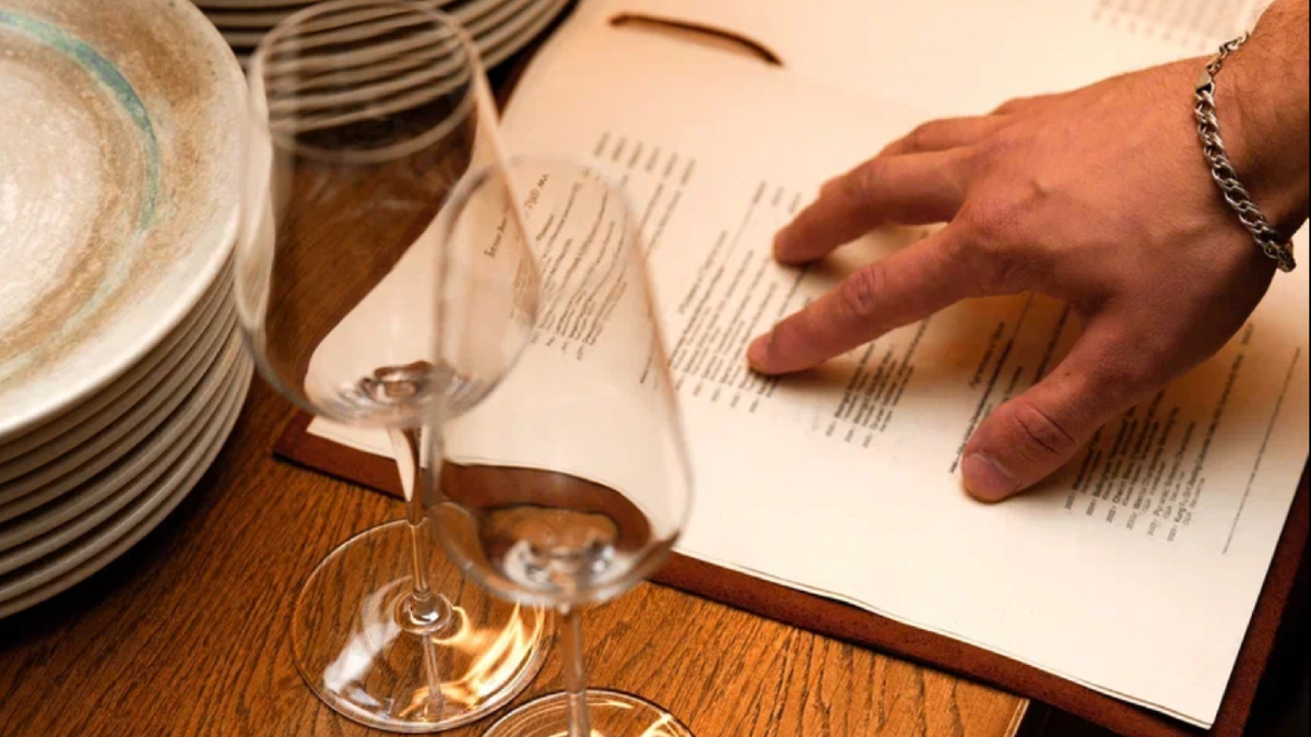 Вина, которые согревают в холодные зимние вечера