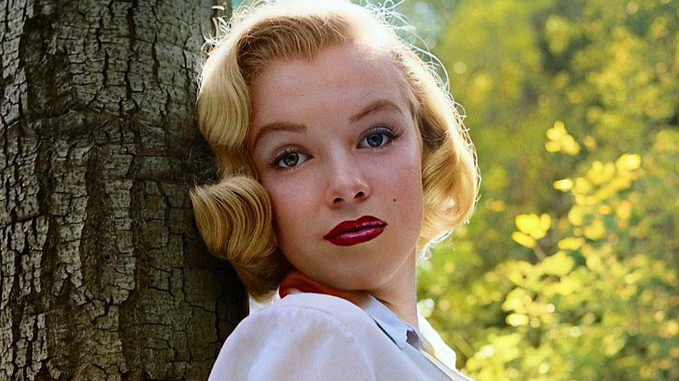 Тайны гастрономии Мэрилин Монро: что она на самом деле ела