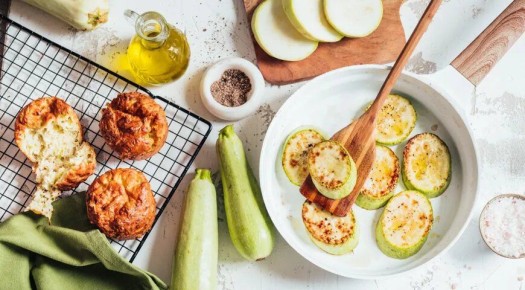 Кабачковые оладьи: секреты и рецепты для настоящих гурманов