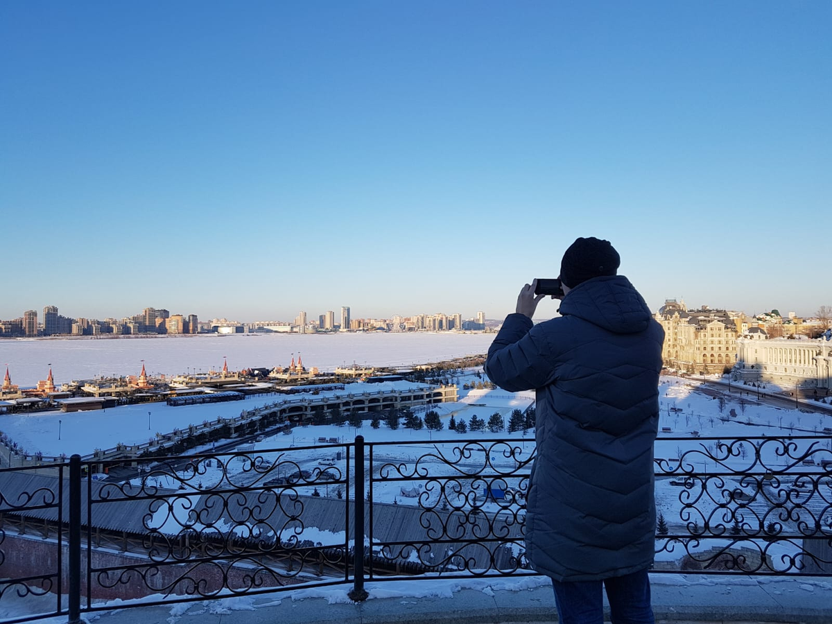 Как необычный день рождения стал праздником для всей семьи