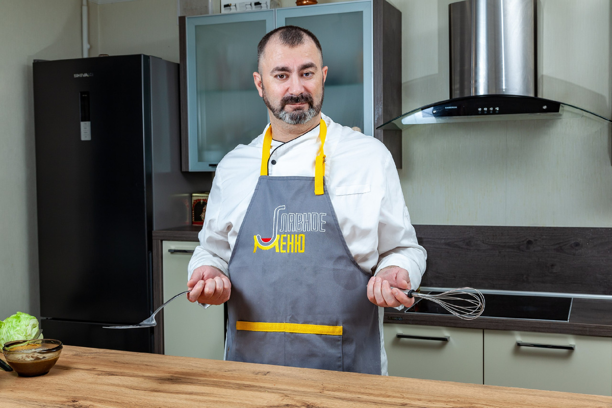 Как готовка отнимает у нас precious часы