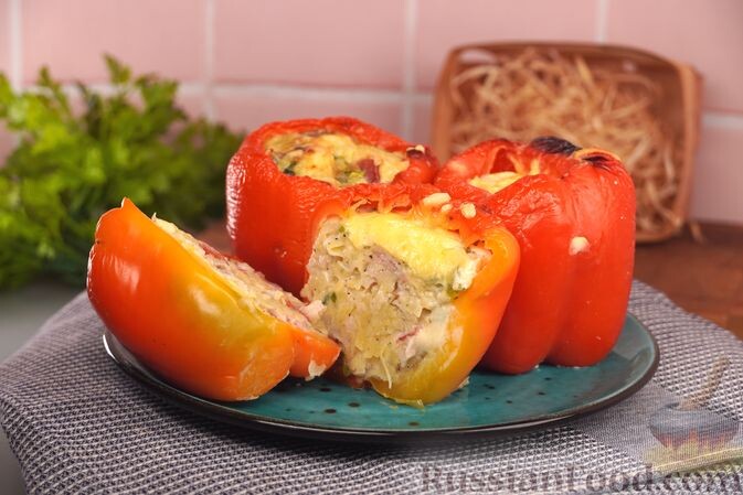 Шесть причин попробовать перец в новом свете