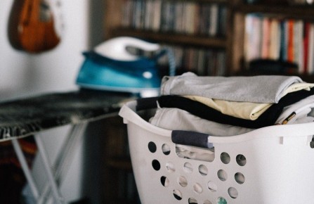 Магия минимализма: как поддерживать порядок в доме без лишних усилий