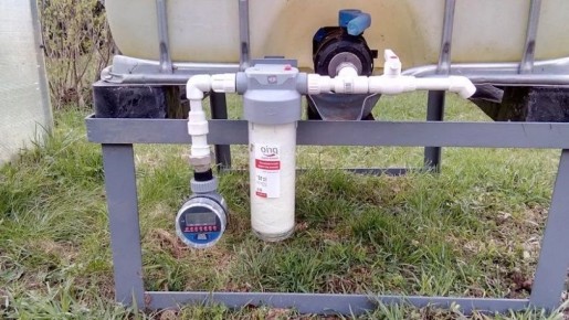 Автополив: как избавиться от ежедневной рутины и наслаждаться огородом