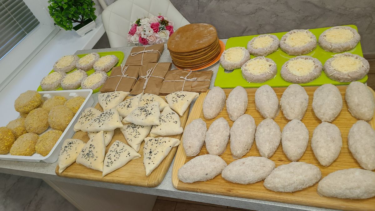 Как упростить готовку: лучшие рецепты для заморозки полуфабрикатов