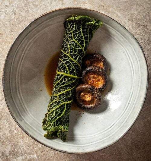 Весенний кулинарный марафон: 10 блюд, которые должны быть в вашем меню