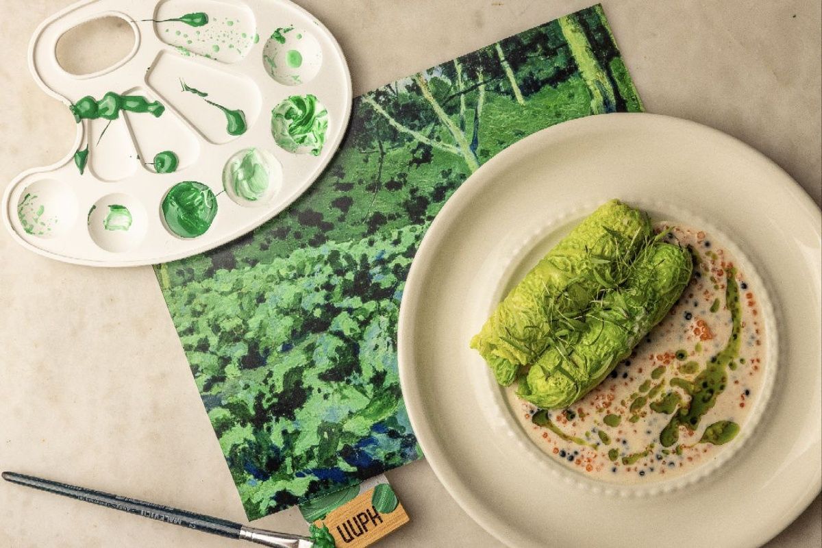 ����� ���� �� ������ �����: ���������������� �������� � ������ �������