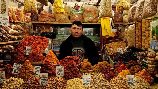 Опасный кешью: что скрывают магазины?