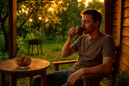 Как избавиться от накипи в чайнике: секреты для дачников и любителей чая