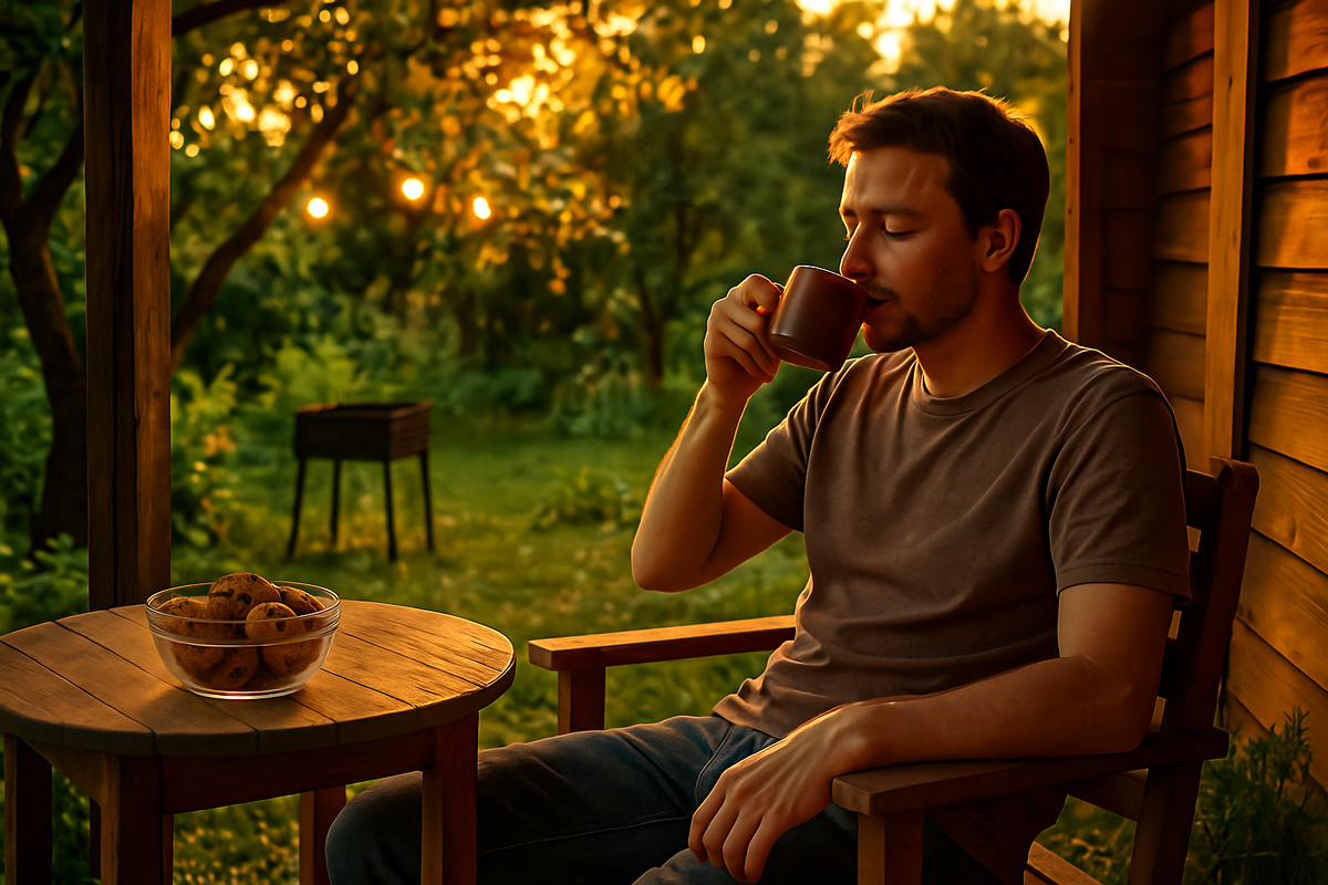Как избавиться от накипи в чайнике: секреты для дачников и любителей чая