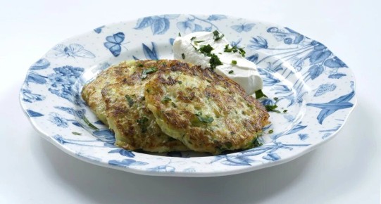 Кабачковые оладьи: секреты приготовления нежного и вкусного блюда