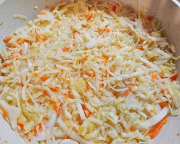 Как приготовить квашеную капусту по классическому рецепту, как в СССР