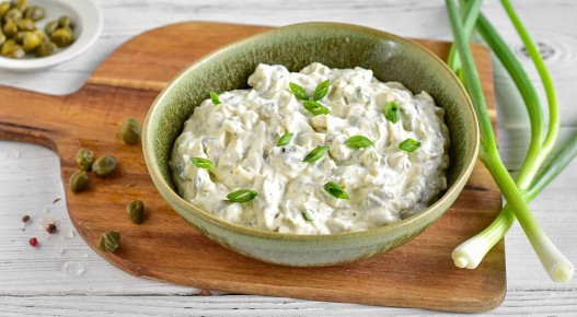 6 соусов, которые сделают рыбу любимым блюдом даже для мясоедов