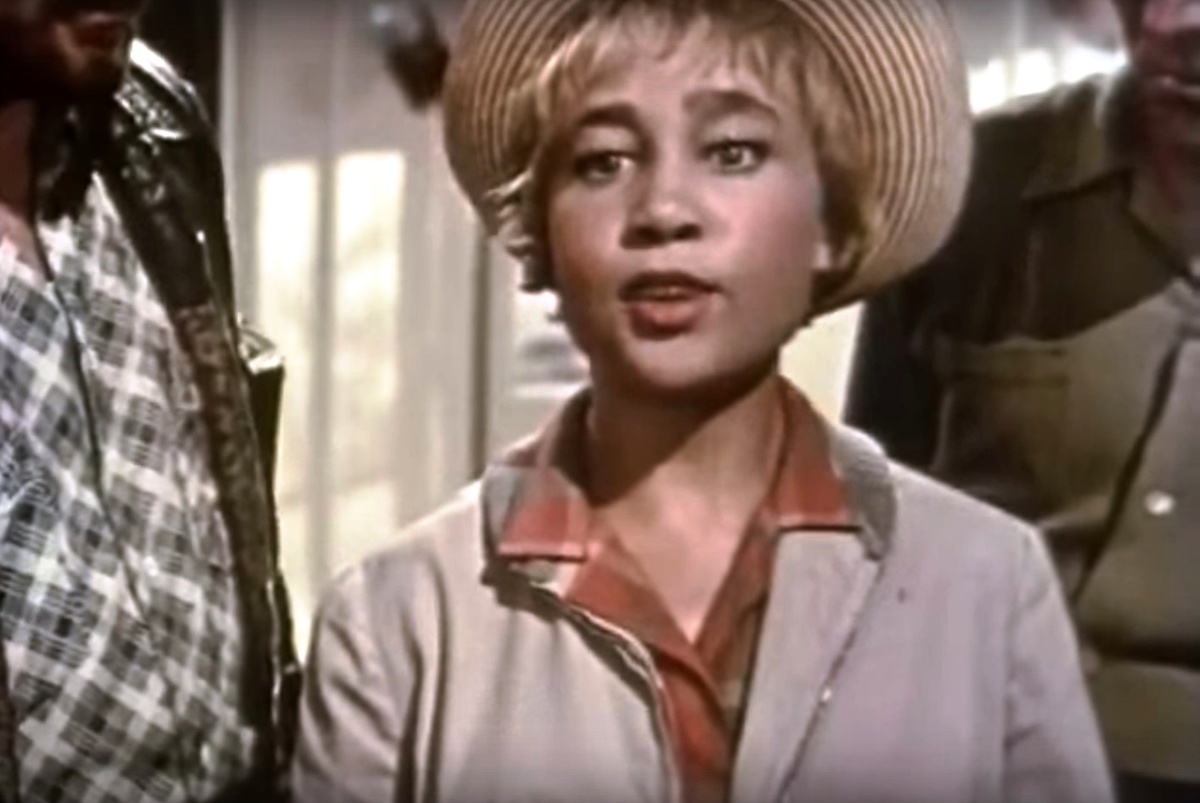 Тест на знание советского кино: газированная вода в кадре