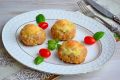 Нежные котлетки с сыром, которые покорят сердца