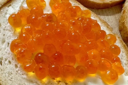 Кому стоит избегать красной икры: важные рекомендации эксперта