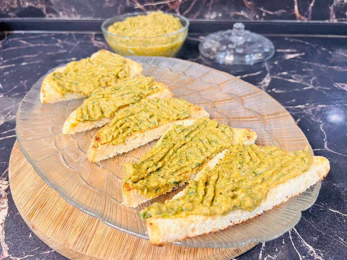 Нежная кабачковая паста: простой рецепт для идеального ужина