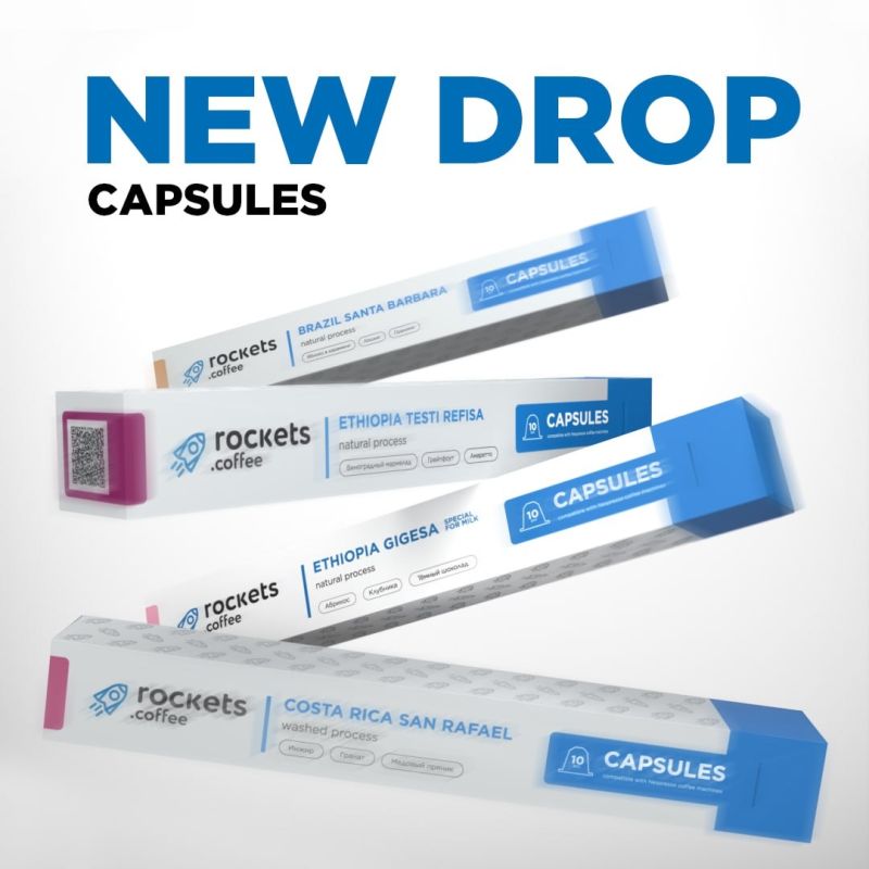 ����� ������� Nespresso: �������� ��� ��������