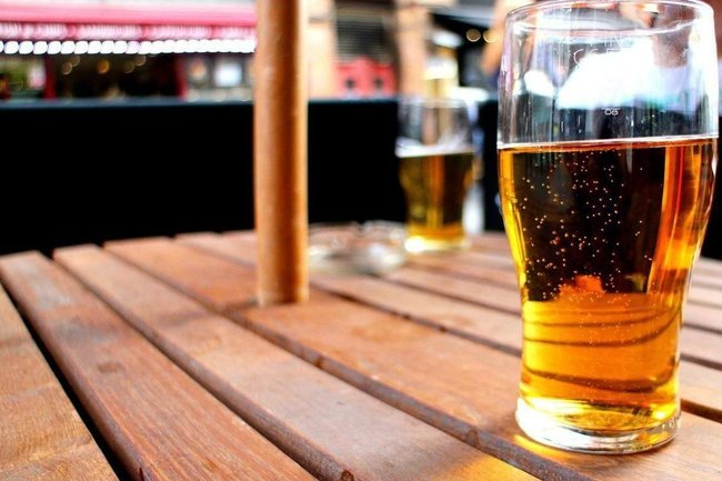 Цены на сидр поднимаются: как подорожание яблок влияет на рынок