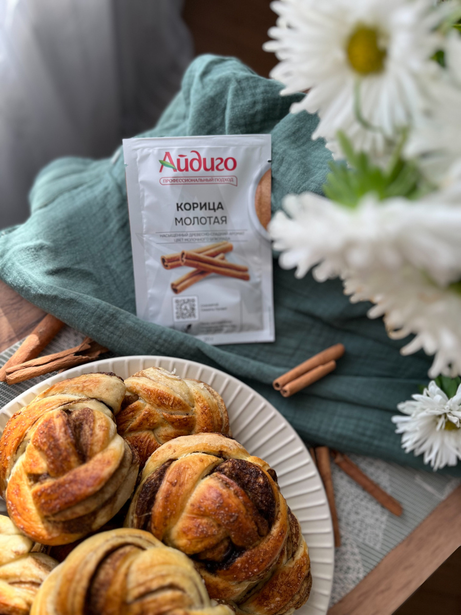 Ароматы осени: восхитительные десерты с тыквой и яблоками для уютных вечеров