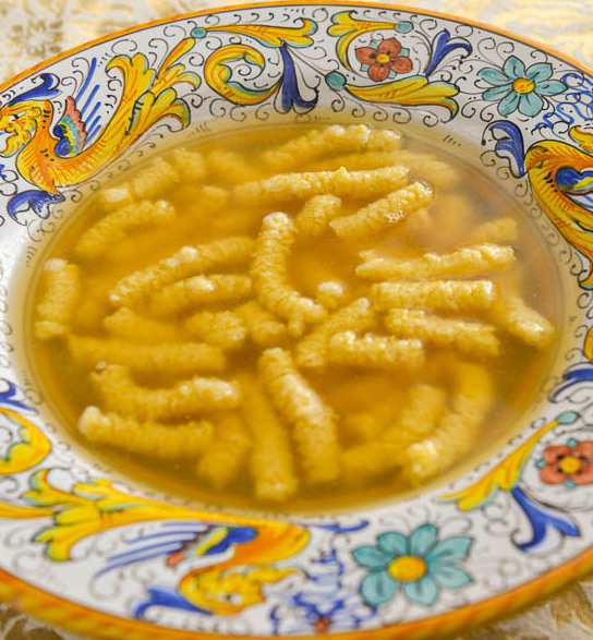 Неповторимые псты пассателли: секреты итальянской кухни