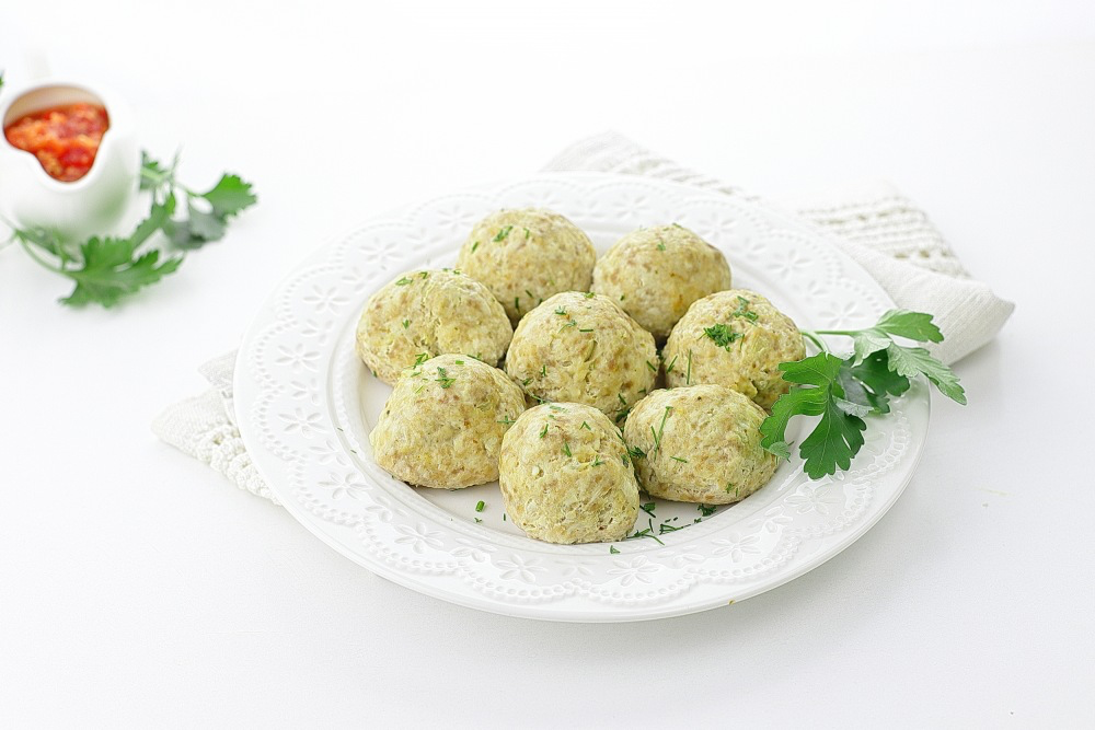 Котлеты на пару в мультиварке: простое и вкусное решение