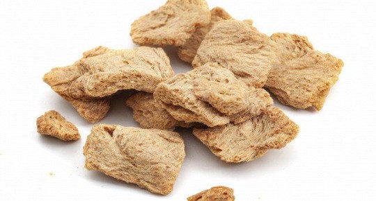 Соевое мясо: правда о пользе и вреде