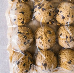 Замороженные полуфабрикаты: секреты безупречной выпечки