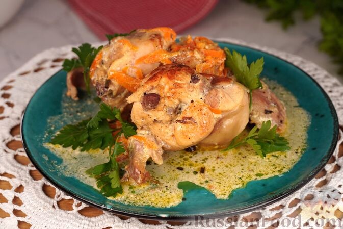 Незабываемые праздничные блюда, которые стоит попробовать