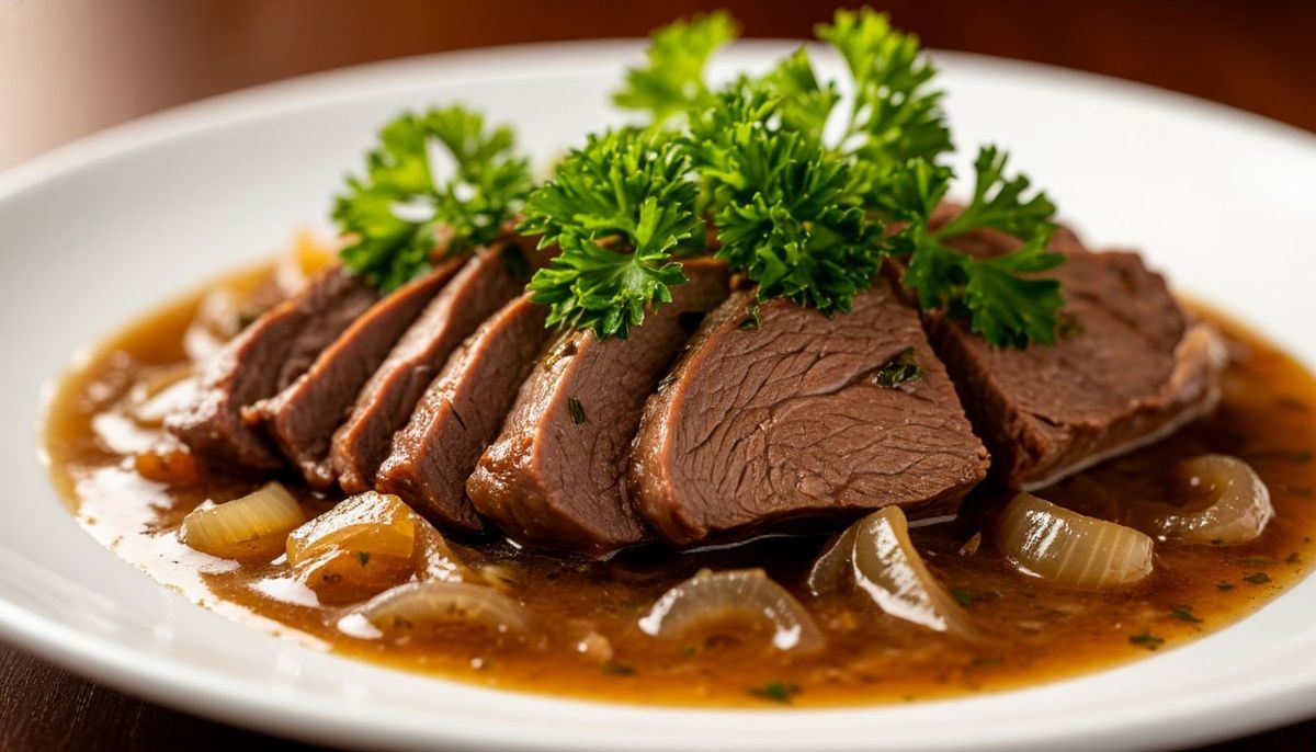 Блюда, которые вызывают неприязнь: от дачи до стола