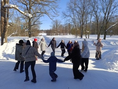 ��������� � ������� �����������: �������� ������� � ���������� � ������� ��������