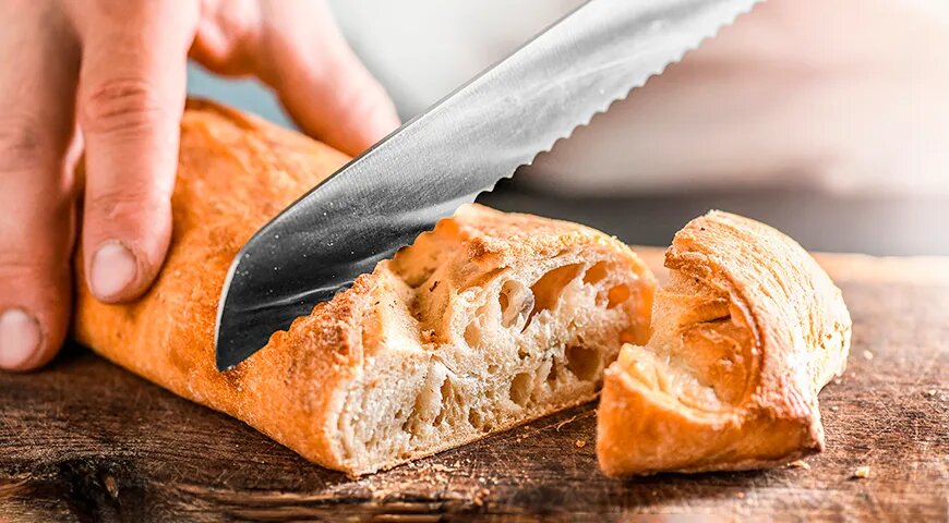 Как приготовить безглютеновый хлеб: легкие рецепты для здоровья