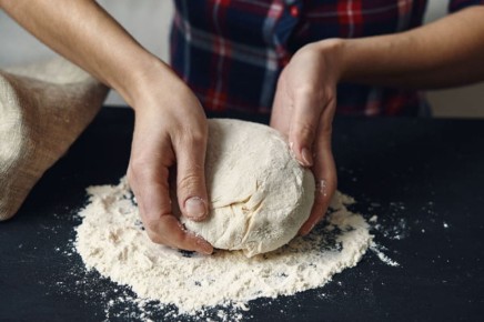 Новая технология превращает низкосортное зерно в полезную муку в России