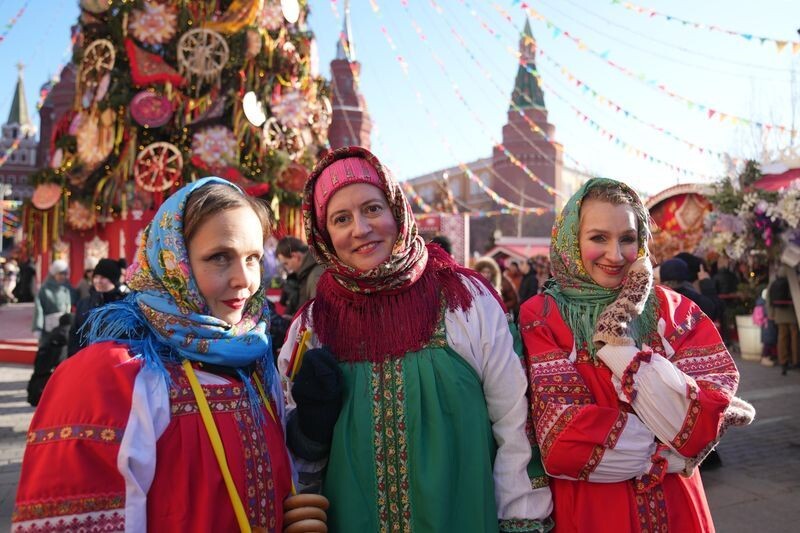 Масленица 2026: традиции и уникальные обряды