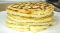 Нежные оладьи, которые удивят своим вкусом