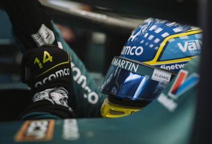 Алонсо о новых машинах Формулы 1: меньше мастерства, больше упрощения