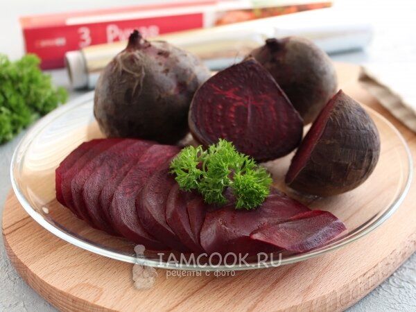 Пять оригинальных способов приготовления свеклы, о которых вы, возможно, не знали