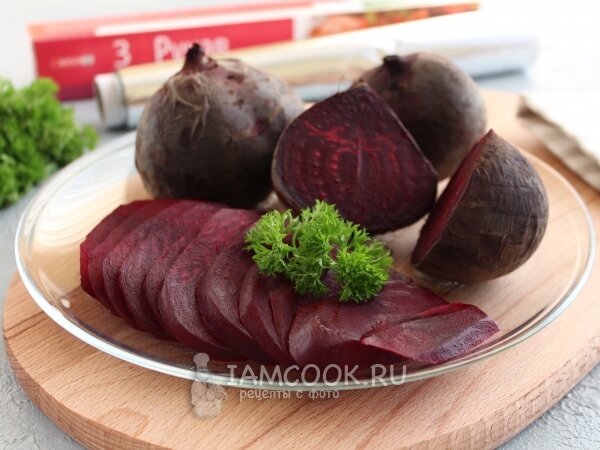 Пять оригинальных способов приготовления свеклы, о которых вы, возможно, не знали