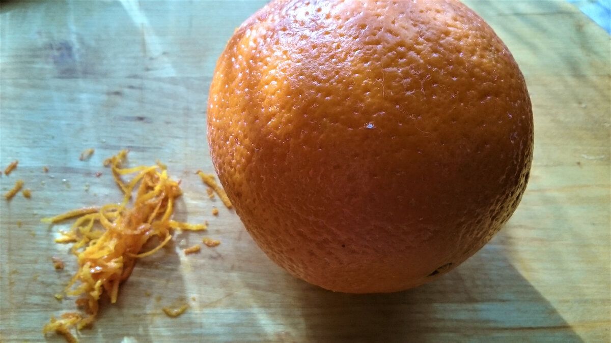 Необычная маринованная сельдь: быстро и вкусно