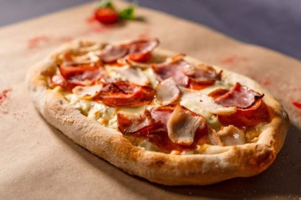 Необычные начинки для корочки пиццы, которые стоит попробовать