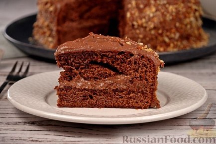 Уникальные десерты на каждый вкус